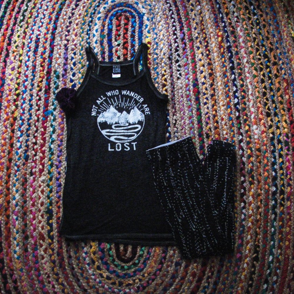Tissue Weight Tank